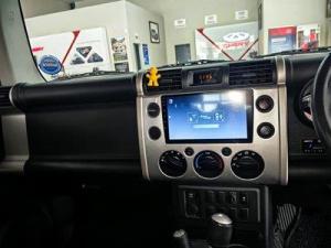 Toyota FJ Cruiser FJ Cruiser - Image 14