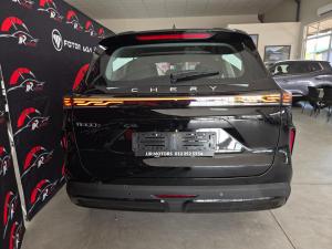 Chery Tiggo 7 1.5T Prime - Image 4