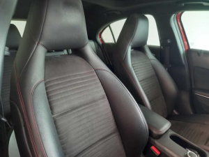 Mercedes-Benz A-Class A200 AMG Line auto - Image 10