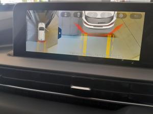 Chery Tiggo Cross 1.5T Elite - Image 13