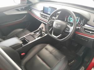 Chery Tiggo 4 Pro 1.5T Elite auto (CVT) - Image 11