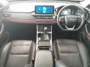 Chery Tiggo 4 Pro 1.5T Elite auto (CVT) - Image 13