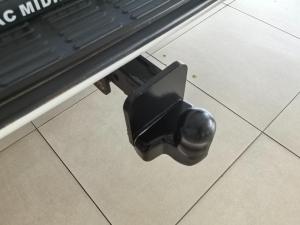 JAC T8 2.0CTI double cab Super Lux - Image 17