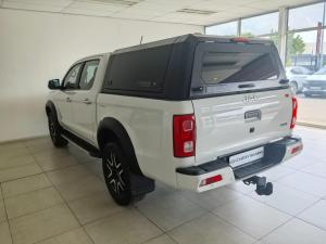 JAC T8 2.0CTI double cab Super Lux - Image 7