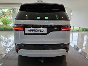 Land Rover Discovery D300 R-Dynamic HSE - Image 12