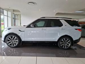 Land Rover Discovery D300 R-Dynamic HSE - Image 14