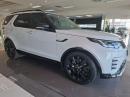 Thumbnail Land Rover Discovery D300 R-Dynamic HSE