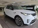 Thumbnail Land Rover Discovery D300 R-Dynamic HSE