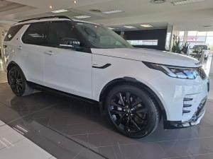 Land Rover Discovery D300 R-Dynamic HSE - Image 1
