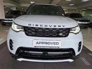 Land Rover Discovery D300 R-Dynamic HSE - Image 2