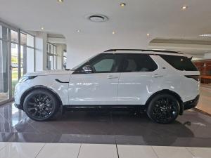Land Rover Discovery D300 R-Dynamic HSE - Image 4