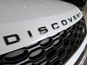 Land Rover Discovery D300 R-Dynamic HSE - Image 5