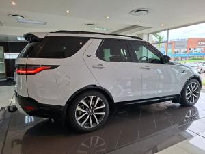Land Rover Discovery D300 R-Dynamic HSE - Image 6