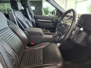 Land Rover Discovery D300 R-Dynamic HSE - Image 8