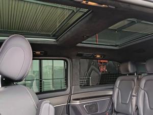 Mercedes-Benz V-Class V300d Exclusive - Image 11