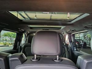 Mercedes-Benz V-Class V300d Exclusive - Image 13