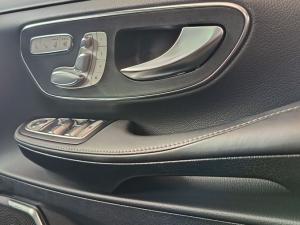 Mercedes-Benz V-Class V300d Exclusive - Image 14