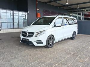Mercedes-Benz V-Class V300d Exclusive - Image 1