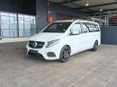 Thumbnail Mercedes-Benz V-Class V300d Exclusive