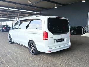 Mercedes-Benz V-Class V300d Exclusive - Image 3
