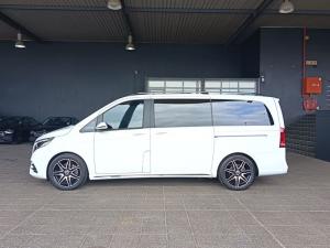 Mercedes-Benz V-Class V300d Exclusive - Image 4