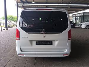 Mercedes-Benz V-Class V300d Exclusive - Image 5