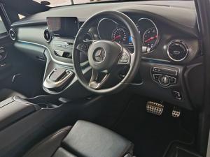 Mercedes-Benz V-Class V300d Exclusive - Image 6