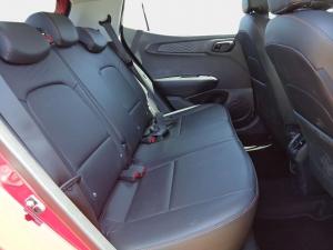 Hyundai Grand i10 1.0 Fluid hatch manual - Image 11