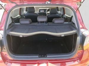 Hyundai Grand i10 1.0 Fluid hatch manual - Image 12