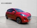 Thumbnail Hyundai Grand i10 1.0 Fluid hatch manual