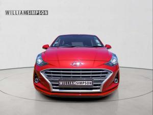 Hyundai Grand i10 1.0 Fluid hatch manual - Image 2