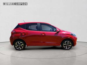 Hyundai Grand i10 1.0 Fluid hatch manual - Image 4