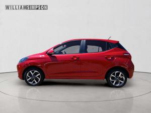 Hyundai Grand i10 1.0 Fluid hatch manual - Image 5