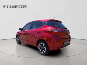 Hyundai Grand i10 1.0 Fluid hatch manual - Image 6