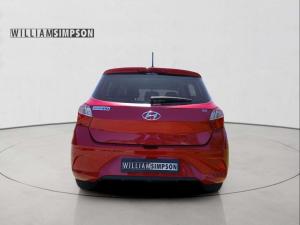 Hyundai Grand i10 1.0 Fluid hatch manual - Image 7