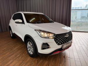 Chery Tiggo 4 Pro 1.5 Comfort - Image 1