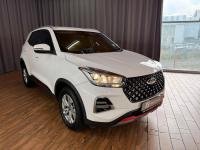 Thumbnail Chery Tiggo 4 Pro 1.5 Comfort