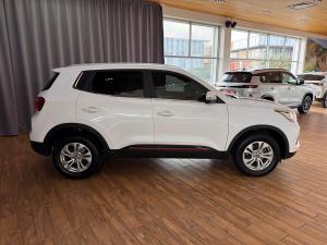 Chery Tiggo 4 Pro 1.5 Comfort - Image 4