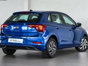 Volkswagen Polo hatch 1.0TSI - Image 4
