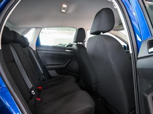 Volkswagen Polo hatch 1.0TSI - Image 8