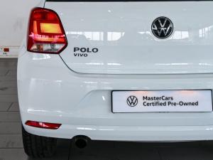 Volkswagen Polo Vivo hatch 1.4 Trendline - Image 11
