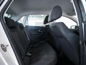 Volkswagen Polo Vivo hatch 1.4 Trendline - Image 12