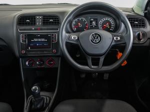Volkswagen Polo Vivo hatch 1.4 Trendline - Image 15