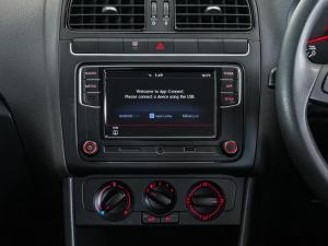 Volkswagen Polo Vivo hatch 1.4 Trendline - Image 17