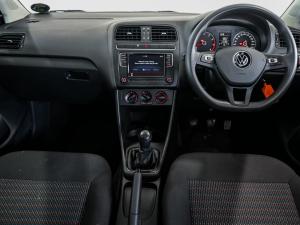 Volkswagen Polo Vivo hatch 1.4 Trendline - Image 18