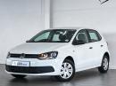 Thumbnail Volkswagen Polo Vivo hatch 1.4 Trendline