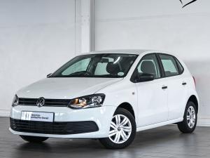 Volkswagen Polo Vivo hatch 1.4 Trendline - Image 1