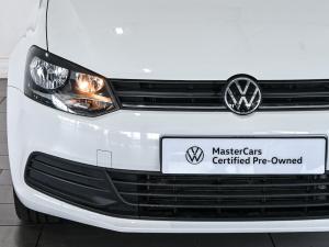 Volkswagen Polo Vivo hatch 1.4 Trendline - Image 3