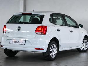 Volkswagen Polo Vivo hatch 1.4 Trendline - Image 5