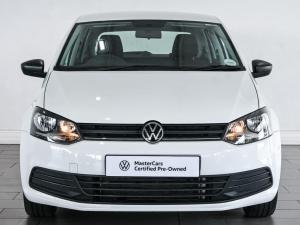 Volkswagen Polo Vivo hatch 1.4 Trendline - Image 6